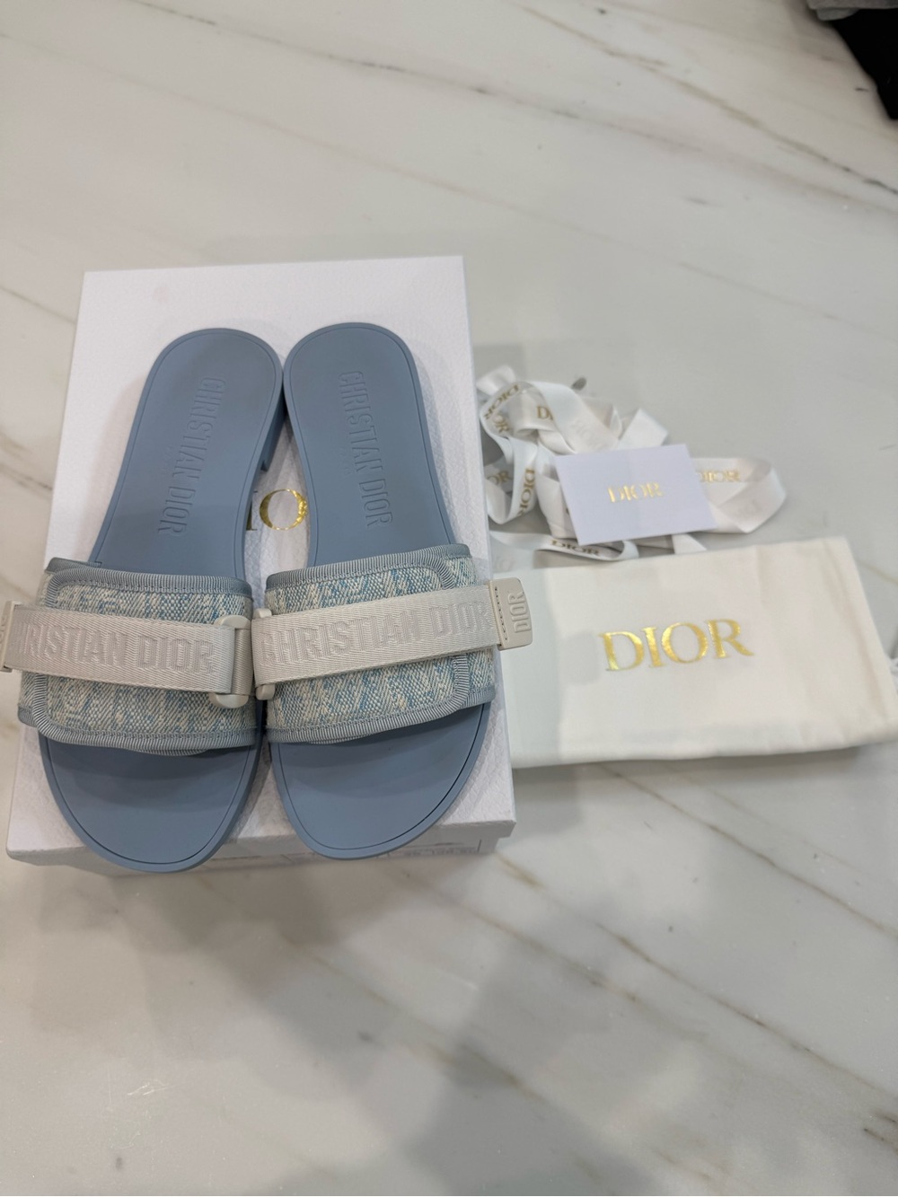 Sandals/Slides - Footwear